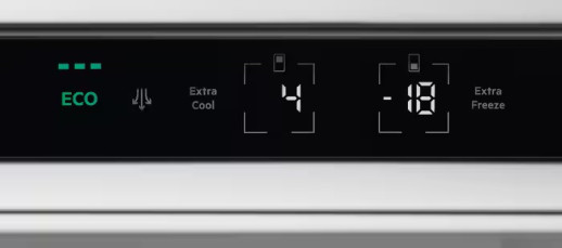 Встраиваемый холодильник Electrolux ENP7TD75S