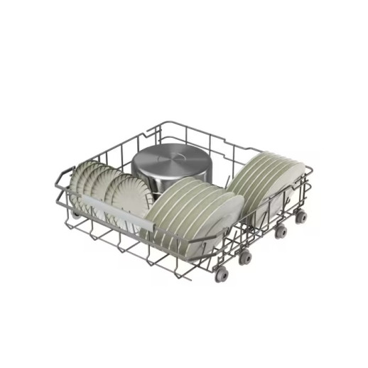 Посудомоечная машина Aeg GI7210B2SN