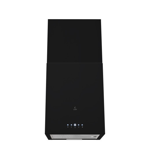 Кухонная вытяжка Lex MONO 400 BLACK