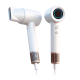 Фен Meyvel MF9-1600 (Нефритово-Белый)
