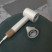 Фен Meyvel MF9-1600 (Нефритово-Белый)