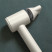 Фен Meyvel MF9-1600 (Нефритово-Белый)