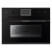 Электрический паровой шкаф Kuppersbusch CD 6350.0 S5 BLACK VELVET