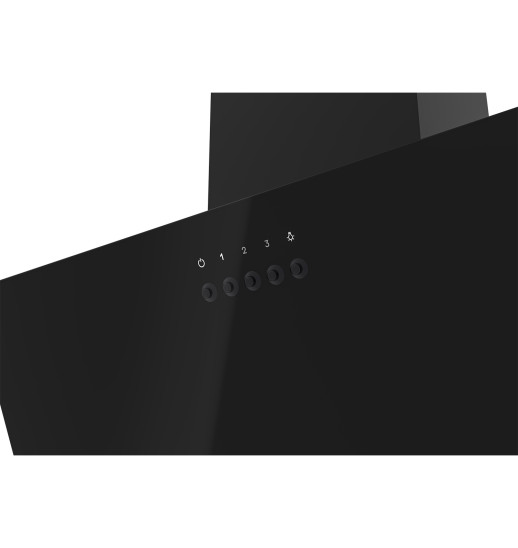 Кухонная вытяжка Lex MOZA 600 BLACK