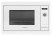 Микроволновая печь De Dietrich DME4310W ETERNAL WHITE