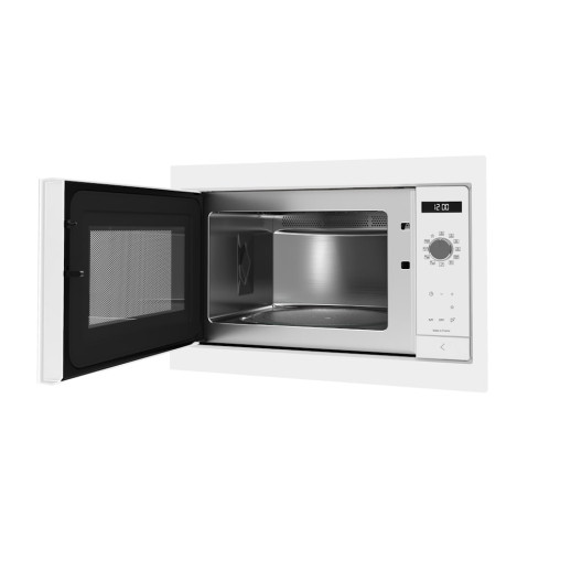 Микроволновая печь De Dietrich DME4310W ETERNAL WHITE