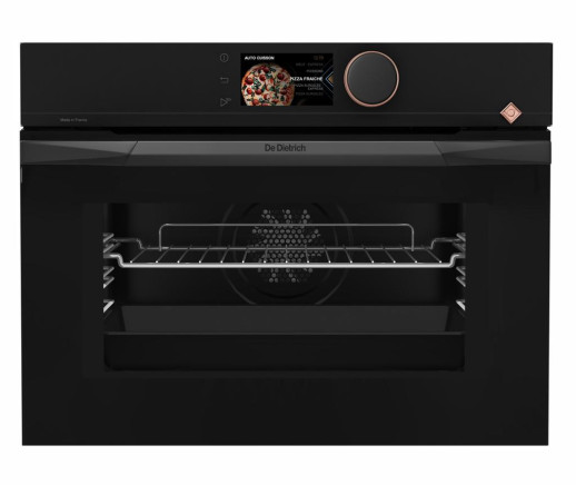 Микроволновая печь De Dietrich DKC4756H Heritage