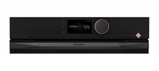 Микроволновая печь De Dietrich DKC4756H Heritage