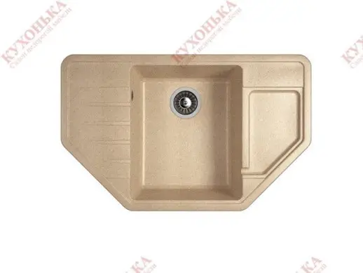 Мойка DR. Gans Рио Терра