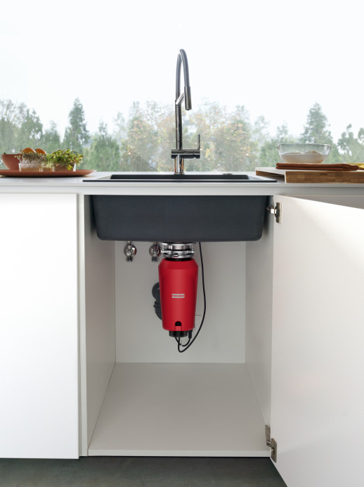 Измельчитель пищевых отходов Franke SLIM 75