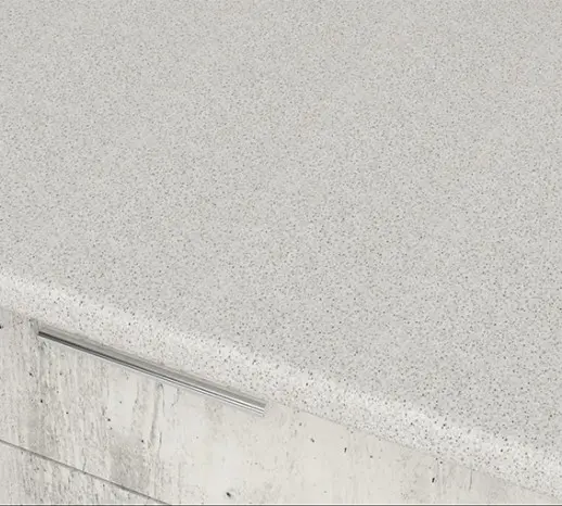 Кухня Герда "Ультра" Пайн белый / Пайн экзотик