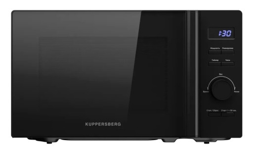 Микроволновая печь Kuppersberg TMW 205 B