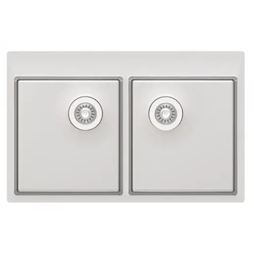 Мойка Florentina ЛОГИКА-НМ 800