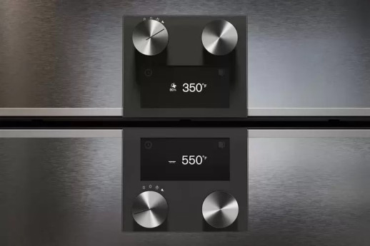 Кофемашина встраиваемая Gaggenau CM450112 нержавеющая сталь