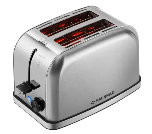 Тостер Maunfeld MF-822S