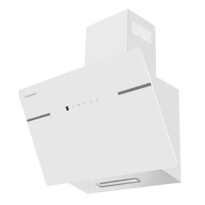 Кухонная вытяжка Maunfeld ASTRO 60 GLASS WHITE