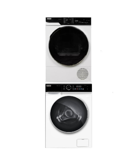 Комплект Delonghi BELINDA L 1026 VI+RS+DTD 8105 Н FABIO