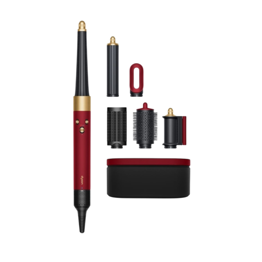 Стайлер Dyson HS08 Red Velvet (Straight) 596926-01