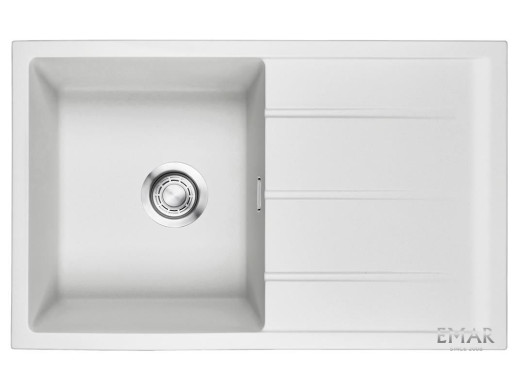 Кухонная мойка EMAR EMQ-1800.Q