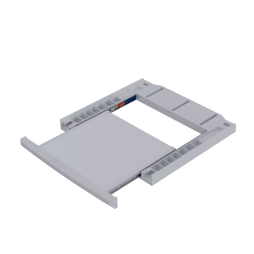 Соеденительный элемент Lex LWM10W shelf Lux