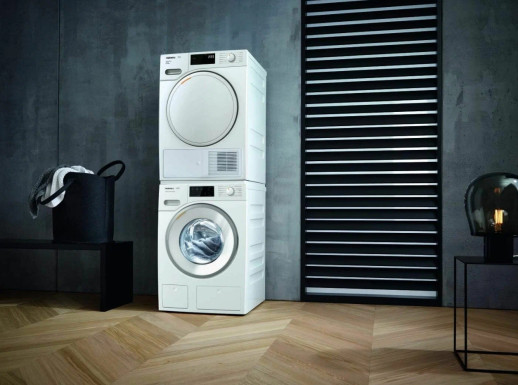 Соединительный элемент Miele WTV 502 белый