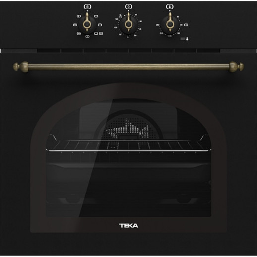 Электрический духовой шкаф Teka HRB 6100 ATB BRASS
