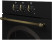 Электрический духовой шкаф Teka HRB 6100 ATB BRASS