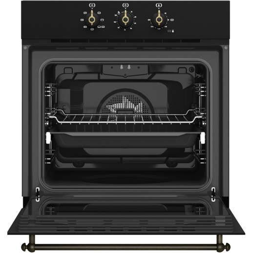 Электрический духовой шкаф Teka HRB 6100 ATB BRASS