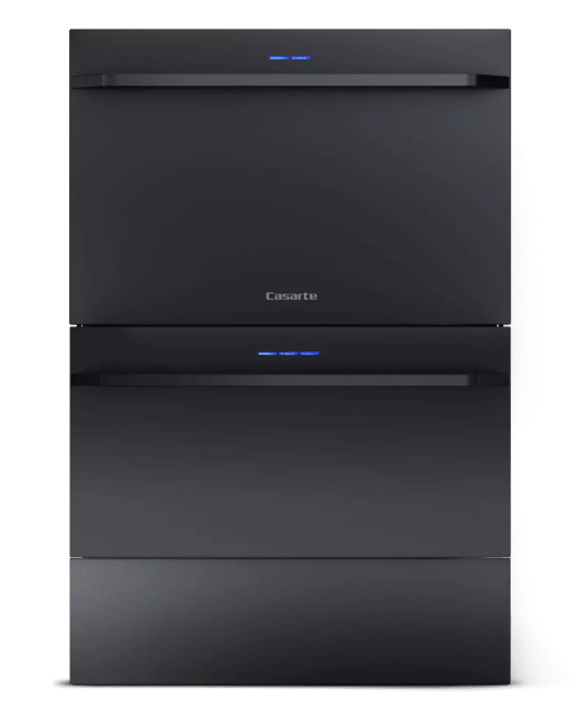 Посудомоечная машина Casarte CASDWD14379BU