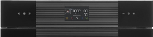Электрический духовой шкаф с функцией пароварки Smeg SO6102S3PB3