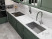 Смеситель Emar ЕС - 7024GRN SATIN