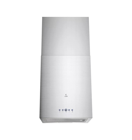 Кухонная вытяжка Lex MONO 400 INOX