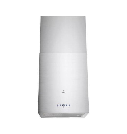 Кухонная вытяжка Lex MONO 400 INOX