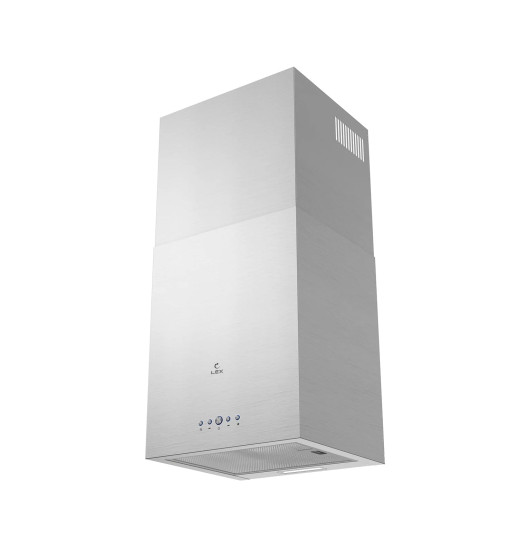 Кухонная вытяжка Lex MONO 400 INOX