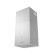 Кухонная вытяжка Lex MONO 400 INOX