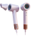 Фен Meyvel MF9-1600 (Розовый)