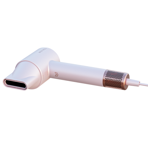 Фен Meyvel MF9-1600 (Розовый)