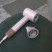 Фен Meyvel MF9-1600 (Розовый)
