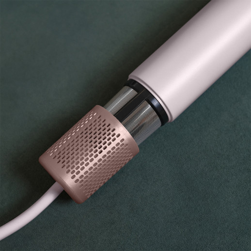 Фен Meyvel MF9-1600 (Розовый)