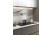 Кран для холодной воды LONGRAN Techno LC3161, Stainless Steel