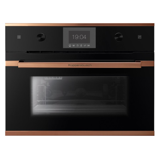 Электрический паровой шкаф Kuppersbusch CD 6350.0 S7 COPPER