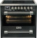 Электрическая кухонная плита Kaiser HC 93691 IS