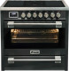 Электрическая кухонная плита Kaiser HC 93691 IS