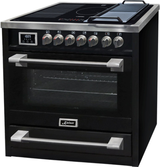 Электрическая кухонная плита Kaiser HC 93691 IS