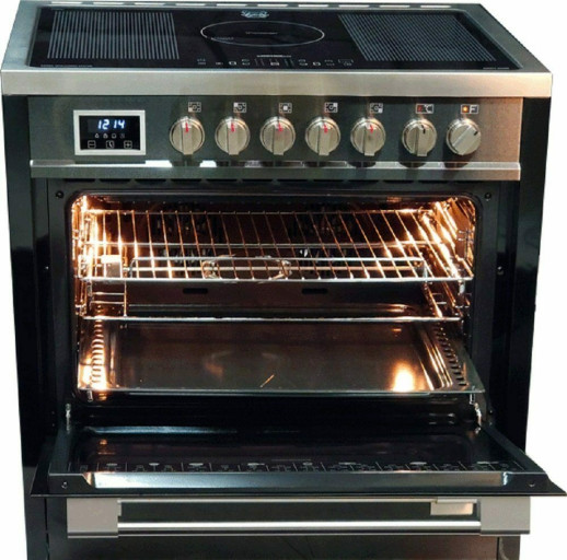 Электрическая кухонная плита Kaiser HC 93691 IS