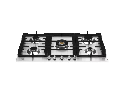 Газовая варочная панель Bertazzoni P905CMODX нержавеющая сталь