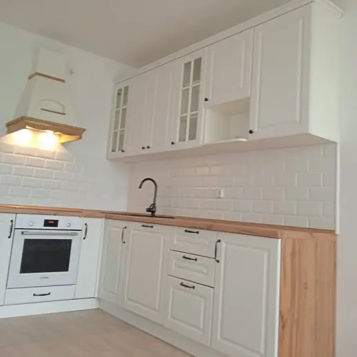 Кухня Тальк Дуб Вотан