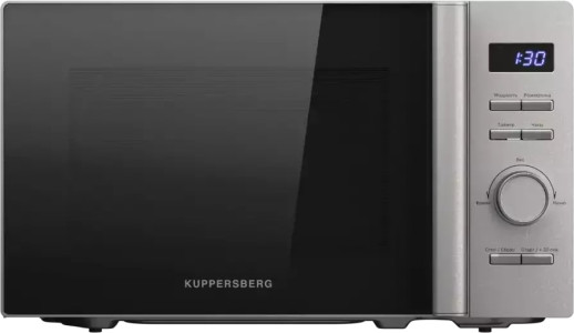 Микроволновая печь Kuppersberg TMW 205 BX