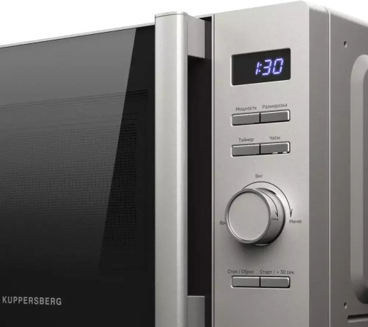 Микроволновая печь Kuppersberg TMW 205 BX