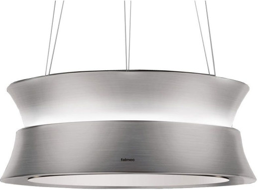 Кухонная вытяжка Falmec DAMA IS.60 Brushed Stainless Steel